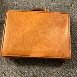 Hartmann Luggage Vintage briefcase